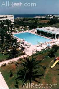 Ialyssos Bay Hotel 32